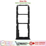 Vivo Y1s Sim Tray Price In Pakistan