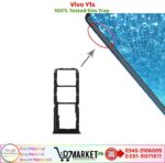 Vivo Y1s Sim Tray Price In Pakistan