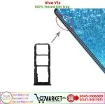 Vivo Y1s Sim Tray Price In Pakistan