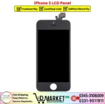 iPhone 5 LCD Panel Price In Pakistan