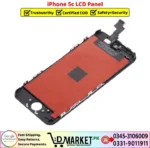 iPhone 5c LCD Panel Price In Pakistan