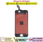 iPhone 5c LCD Panel Price In Pakistan