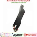 Huawei Mate 10 Pro Charging Port Price In Pakistan