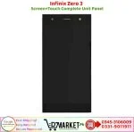 Infinix Zero 3 LCD Panel Price In Pakistan