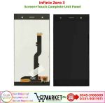 Infinix Zero 3 LCD Panel Price In Pakistan