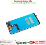 Samsung Galaxy A6s LCD Panel Price In Pakistan