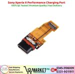 Sony Xperia X Performance Charging Port Price In Pakistan