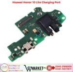 Huawei Honor 10 Lite Charging Port Price In Pakistan