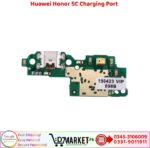 Huawei Honor 5C Charging Port Price In Pakistan