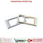 Huawei Honor 6A Sim Tray Price In Pakistan