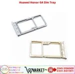 Huawei Honor 6A Sim Tray Price In Pakistan