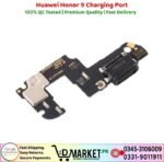 Huawei Honor 9 Charging Port Price In Pakistan