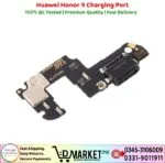 Huawei Honor 9 Charging Port Price In Pakistan