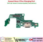 Huawei Nova 2 Plus Charging Port Price In Pakistan