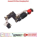 Huawei P10 Plus Charging Port Price In Pakistan