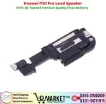 Huawei P30 Pro Loud Speaker - Image 2