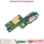 Huawei P9 Lite Charging Port Price In Pakistan