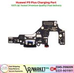 Huawei P9 Plus Charging Port Price In Pakistan