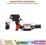 Huawei P9 Plus Charging Port Price In Pakistan