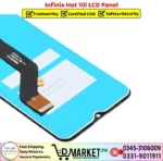 Infinix Hot 10i LCD Panel Price In Pakistan