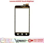 Lenovo A2020 Touch Glass Price In Pakistan