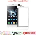 Lenovo A2020 Touch Glass Price In Pakistan