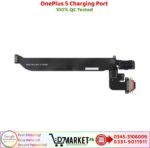 OnePlus 5 Charging Port Price In Pakistan