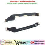 OnePlus 6T MotherBoard Flex - Image 2