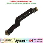 OnePlus 7 Pro Charging Port Price In Pakistan