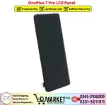 OnePlus 7 Pro LCD Panel Price In Pakistan