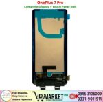 OnePlus 7 Pro LCD Panel Price In Pakistan
