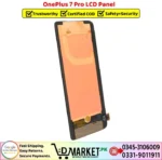 OnePlus 7 Pro LCD Panel Price In Pakistan
