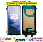 OnePlus 7 Pro LCD Panel Price In Pakistan