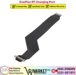 OnePlus 8T Charging Port Price In Pakistan