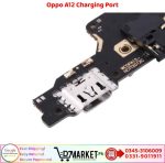 Oppo A12 Charging Port Price In Pakistan