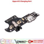 Oppo A12 Charging Port Price In Pakistan