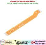 Oppo A15s Motherboard Flex Price In Pakistan