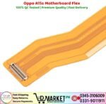 Oppo A15s Motherboard Flex Price In Pakistan