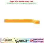 Oppo A15s Motherboard Flex Price In Pakistan