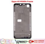 Oppo A5 Middle Frame Price In Pakistan