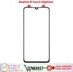 Realme 5i Touch Glass Price In Pakistan