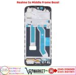Realme 5s Middle Frame Bezel Price In Pakistan