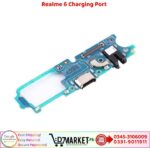 Realme 6 Charging Port Price In Pakistan