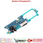 Realme 6 Charging Port Price In Pakistan