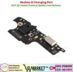 Realme 6i Charging Port Price In Pakistan