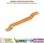 Realme 6i Motherboard Flex Price In Pakistan