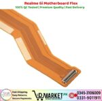 Realme 6i Motherboard Flex Price In Pakistan