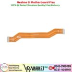 Realme 6i Motherboard Flex Price In Pakistan