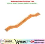 Realme 6i Motherboard Flex Price In Pakistan