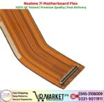 Realme 7i Motherboard Flex Price In Pakistan